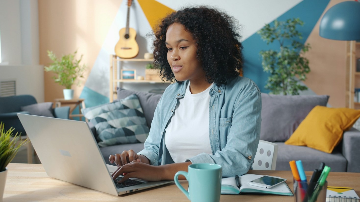 Mastering the Fundamentals of Digital Content Creation