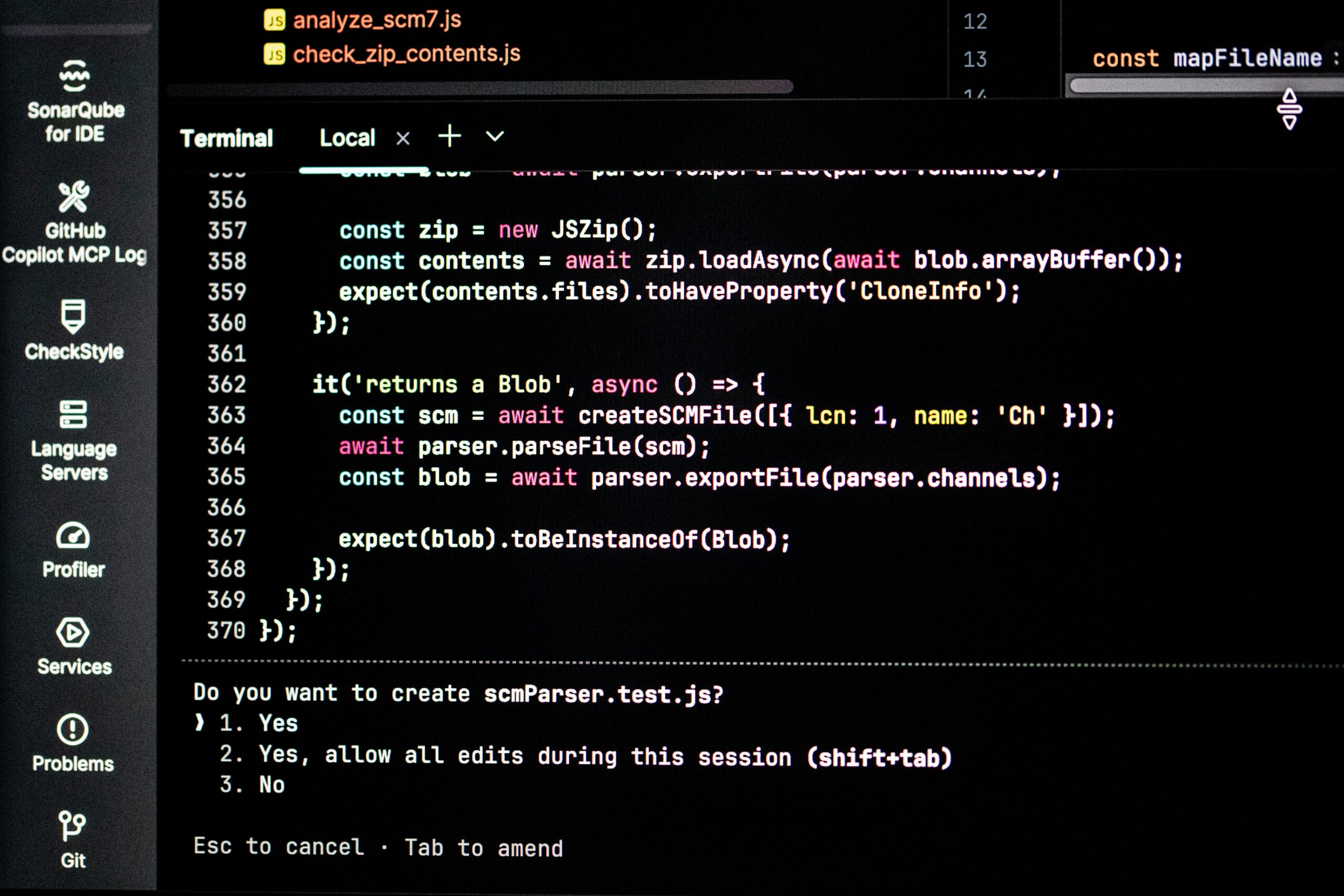 Hello world!